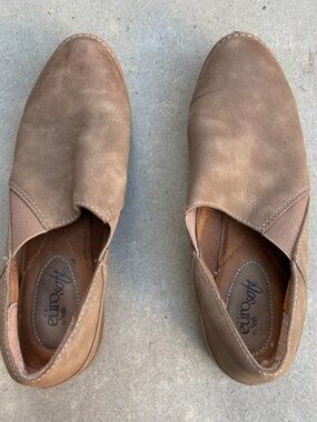 EUROSOFT Everett Slip-On Shoe